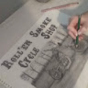 Meet your Posher, Timmy